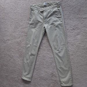 ASKET Beige Chino (Slim 30/32) / Lightly Used